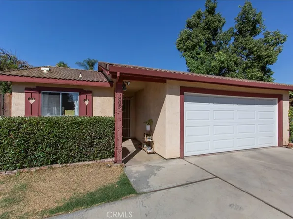 805 Perlette Way, Modesto, CA 95356