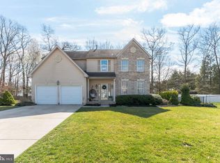 407 Stockton Loop, Williamstown, NJ 08094