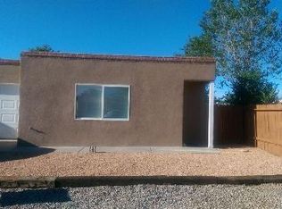 5101 Argus Ave NW, Albuquerque, NM 87120