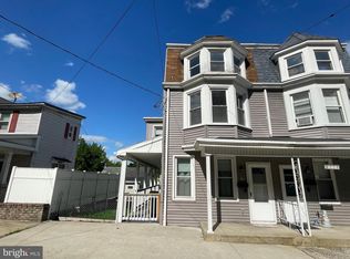 230 N Berne St, Schuylkill Haven, PA 17972
