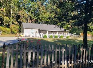 124 Ira Smith Rd, Carrollton, GA 30116