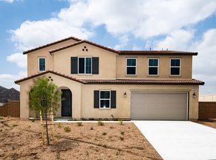 7495 Sage Scrub Rd, Riverside, CA 92507
