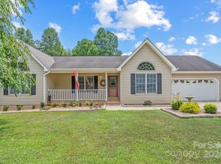 44 Double Brook Dr #13, Weaverville, NC 28787