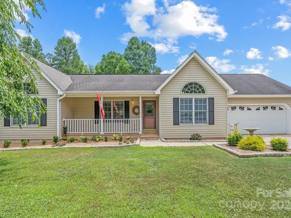 44 Double Brook Dr #13, Weaverville, NC 28787