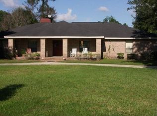 55365 Yellow Jacket Dr, Callahan, FL 32011