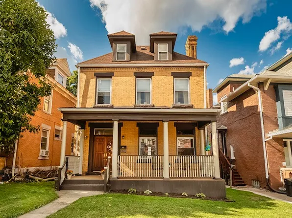 1302 Louise St, Homestead, PA 15120