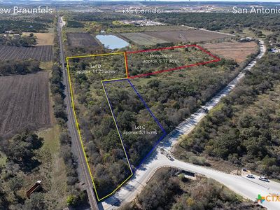 22156 Old Nacogdoches Rd Unit 3, New Braunfels, TX, 78132