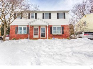 2923 Clifton Ave, Bethlehem, PA 18020