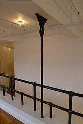 Rented by Voro NYC