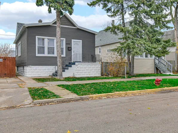 1032 W 103rd Pl, Chicago, IL 60643