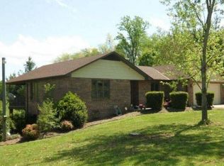 301 Pigeon Creek Rd, Greeneville, TN 37743