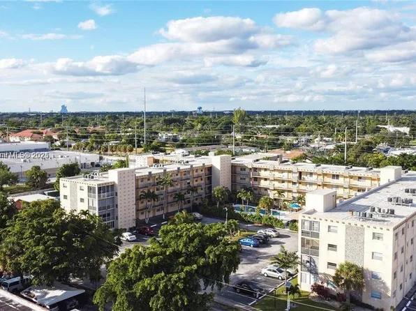 2145 Pierce St APT 205, Hollywood, FL 33020