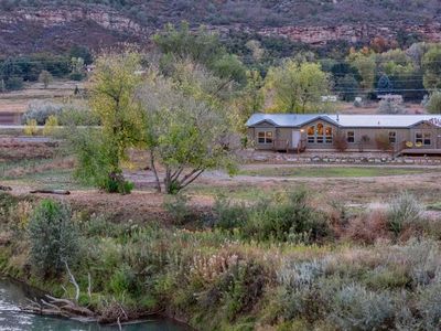 27846 Highway 550, Durango, CO, 81301