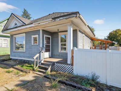 1512 N Ash St, Spokane, WA, 99201