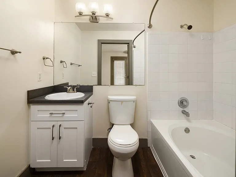 Wesley Place Apartments at Lawrenceville — Photo 15