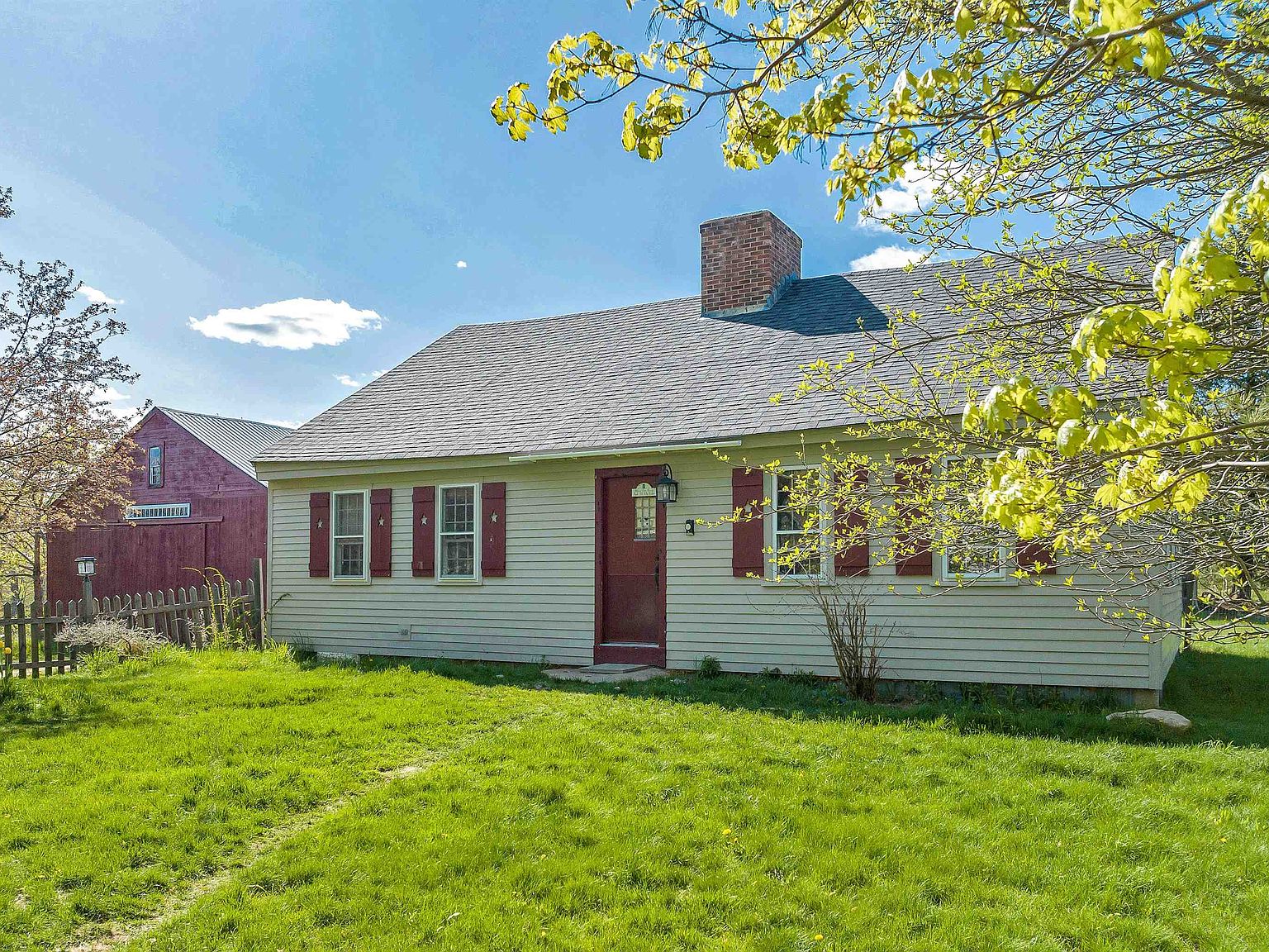 51 Meeting House Road, Gilmanton, NH 03237 Zillow
