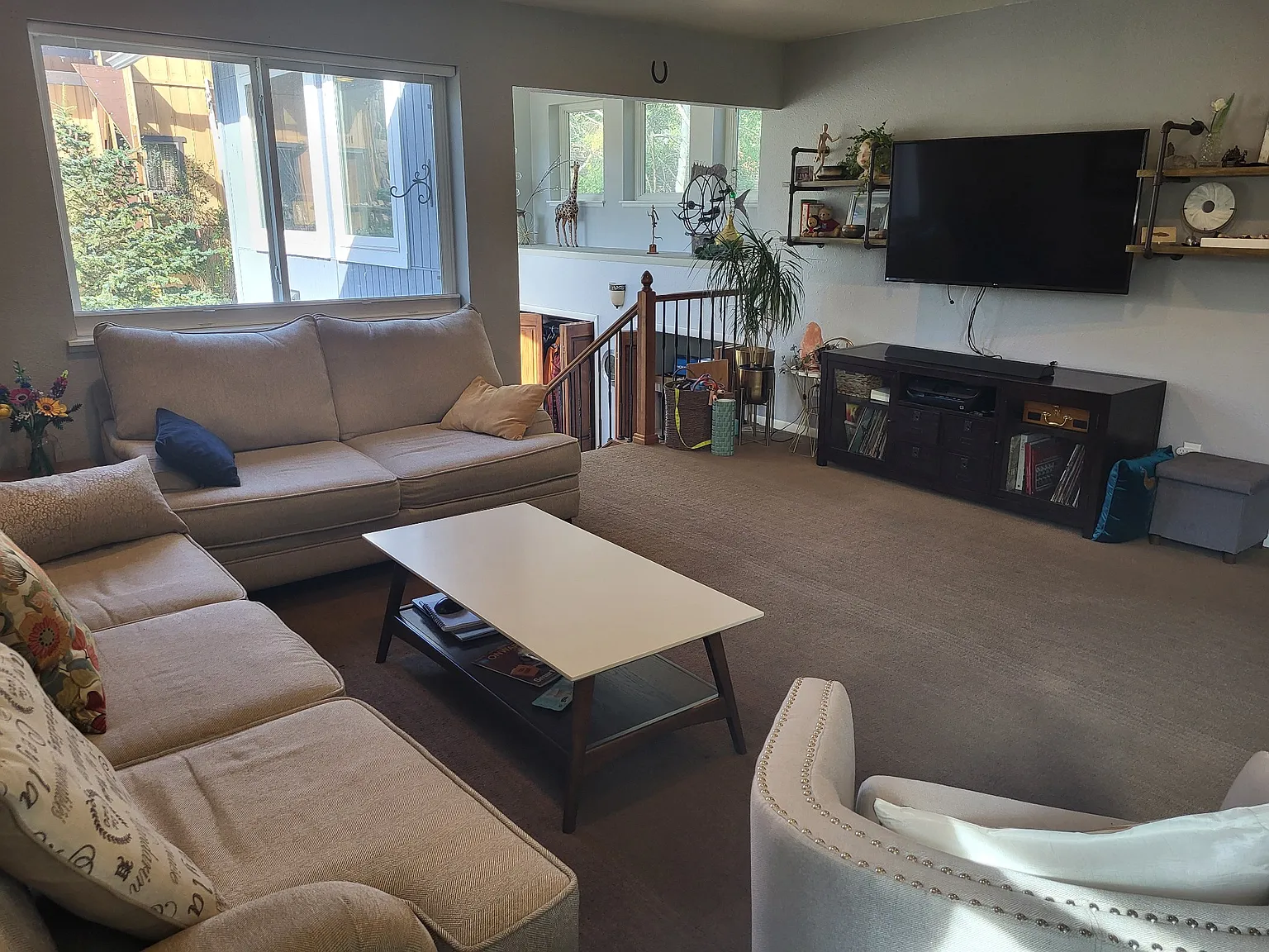 3 bed, 1200 sqft, $3,500 — Photo 3