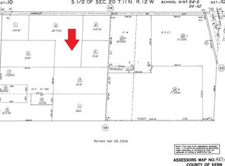 Camelot Blvd, Mojave, CA 93501