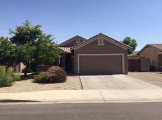 3265 E Hampton Ln, Gilbert, AZ 85295