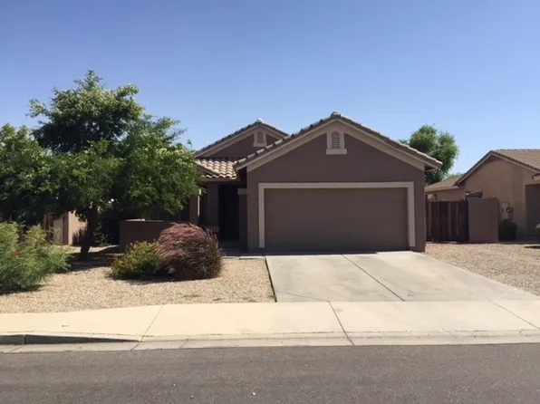 3265 E Hampton Ln, Gilbert, AZ 85295