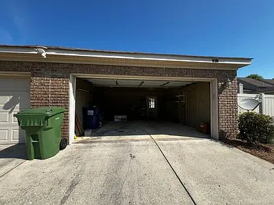 7317 Woodmill Way NW #1 — Photo 15