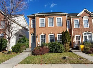 1509 Rutland Way, Hanover, MD 21076