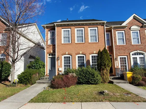 1509 Rutland Way, Hanover, MD 21076