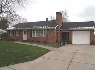 6 Timothy Ave, Warren, PA 16365