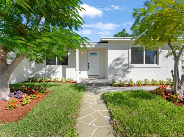 1301 N N Street, Lake Worth Beach, FL 33460
