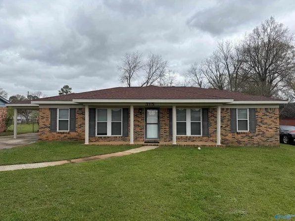 315 Hillside Rd, Decatur, AL 35601