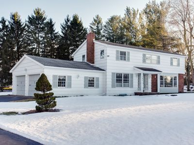 131 Knickerbocker Rd, Pittsford, NY, 14534