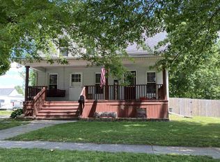 207 S East St, Cambridge, IL 61238