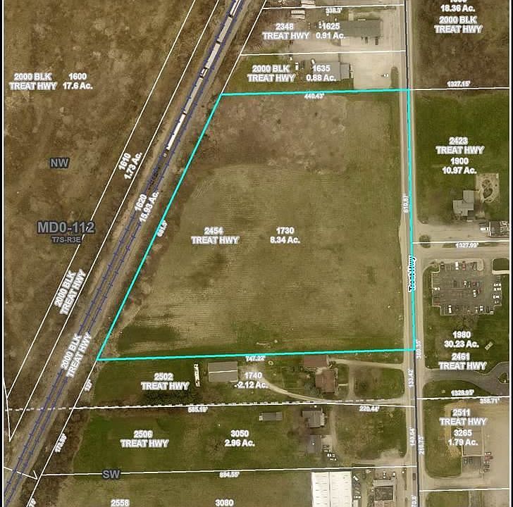 2nd image of 2454 Treat Hwy