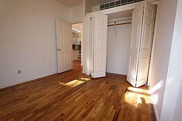 Rented by J Misrahi Realty Corp