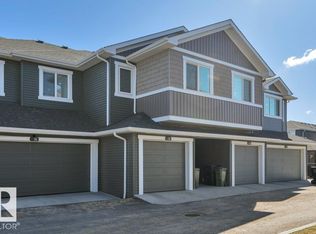 603 Orchards Blvd SW #55, Edmonton, AB T6X2W8