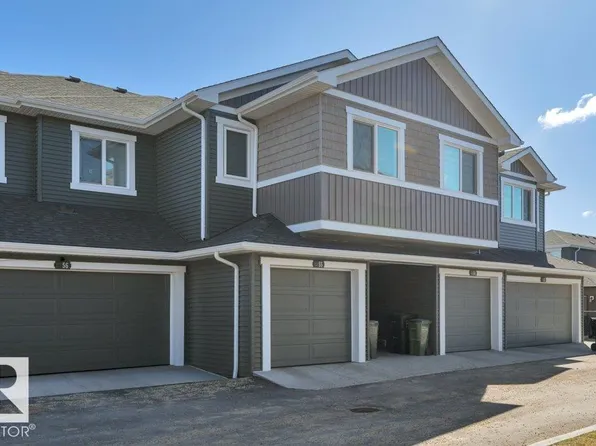 603 Orchards Blvd SW #55, Edmonton, AB T6X 2W8