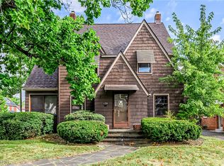 11703 Granger Rd, Garfield Heights, OH 44125