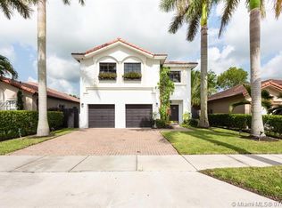 14454 SW 158th Pl, Miami, FL 33196