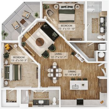 Lyle - 17727 Addison Rd Dallas TX | Zillow