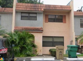 23 Laredo Pl #2, Davie, FL 33324