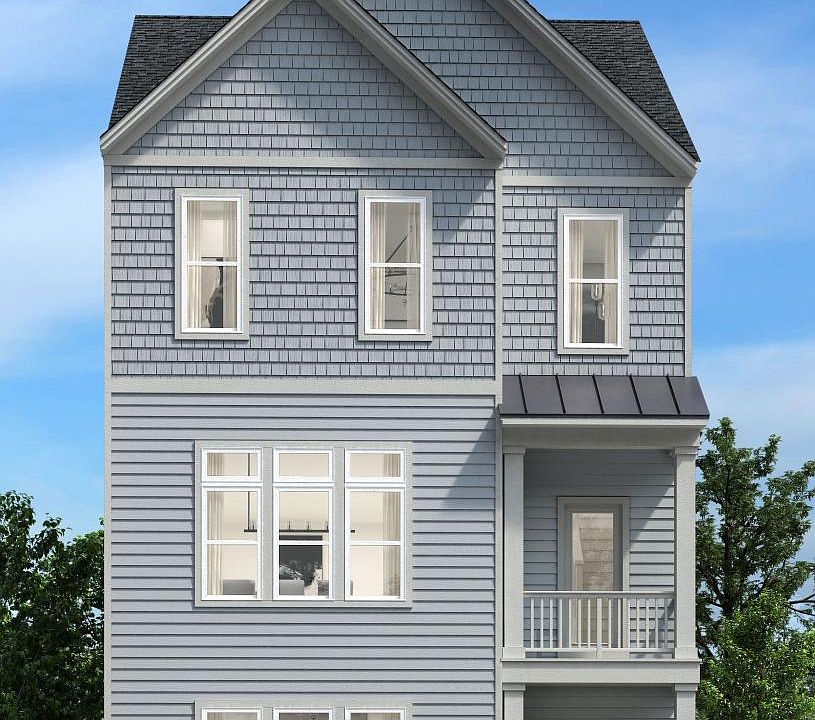 Modern Ranch