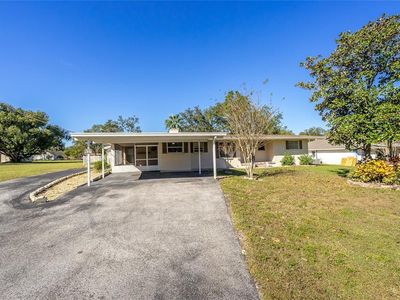 11945 Carmen Ave, Dade City, FL, 33525