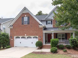 1937 Grace Point Rd, Morrisville, NC 27560