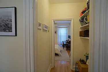 Rented by Halstead Real Estate