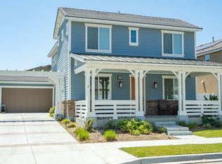 292 Orchid St, Fillmore, CA 93015