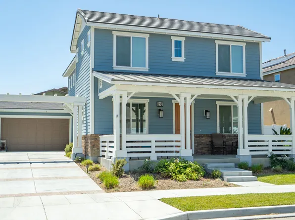 292 Orchid St, Fillmore, CA 93015