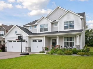 7213 Lasalle Ave NE, Otsego, MN 55301