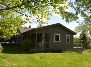 31 Lane Rd, Orrs Island, ME 04066