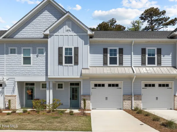 175 Freedom Park Road, Beaufort, NC 28516