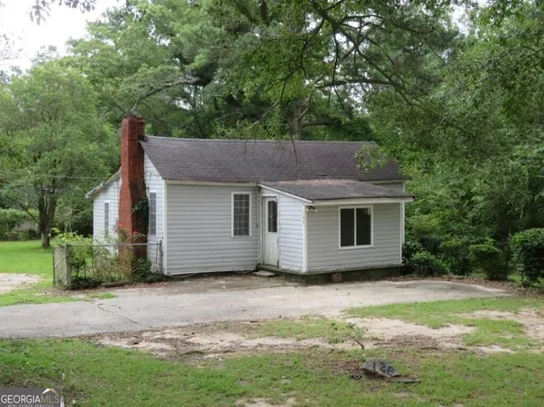 126 Irvin St, Jonesboro, GA 30236